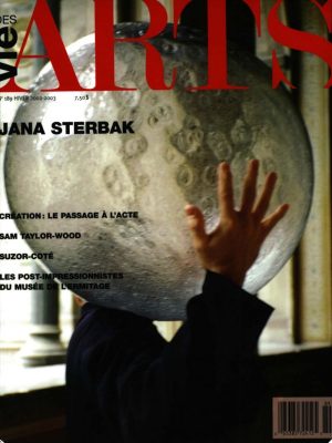 n°189 – Hiver 2002-2003