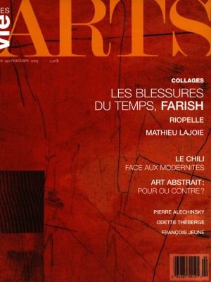 n°190 – Printemps 2003