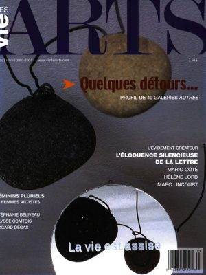 n°193 – Hiver 2003-2004
