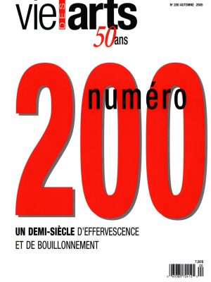 n°200 – Automne 2005
