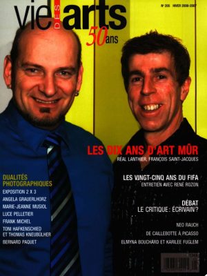 n°205 – Hiver 2006-2007