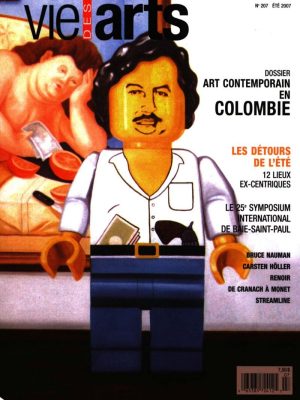 n°207 – Été 2007