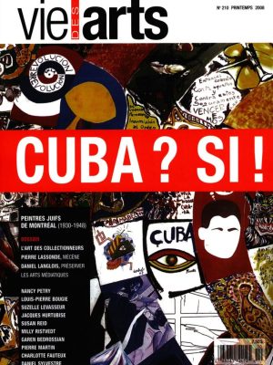 n°210 – Printemps 2008