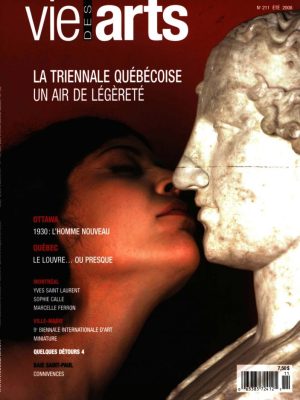 n°211 – Été 2008