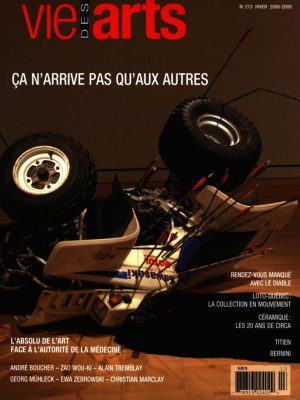 n°213 – Hiver 2008-2009