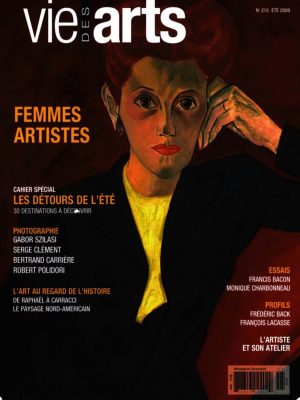 n°215 – Printemps 2009