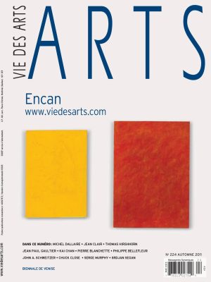 n°224 – Automne 2011