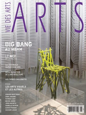 n°225 – Hiver 2011-2012