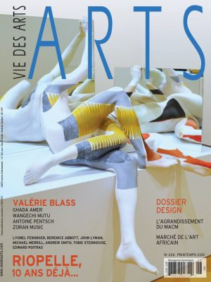 n°226 – Printemps 2012