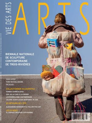 n°227 – Été 2012