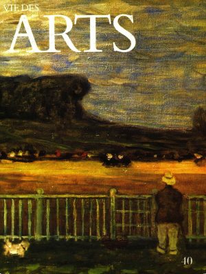 n°40 - Automne 1965