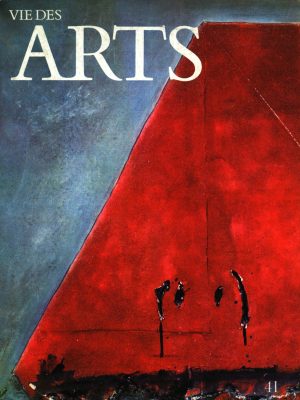 n°41 - Hiver 1965-1966