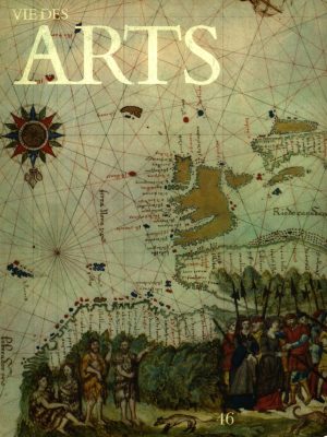 n°46 – Printemps 1967