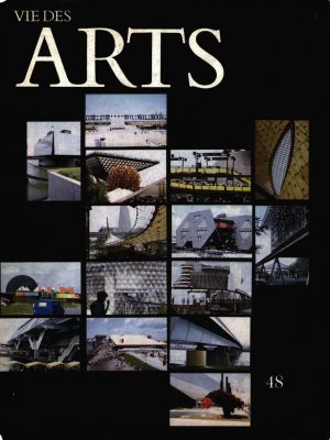 n°48 – Automne 1967