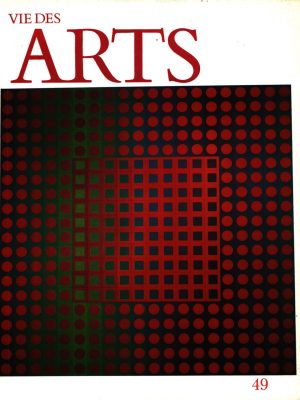 n°49 – Hiver 1967-1968