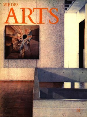 n°51 – Été 1968