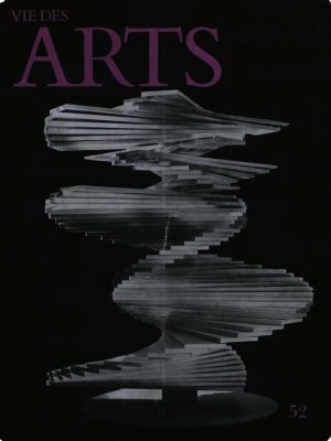 n°52 – Automne 1968