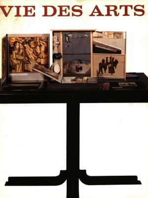 n°58 – Printemps 1970