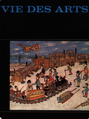 n°65 – Hiver 1971-1972