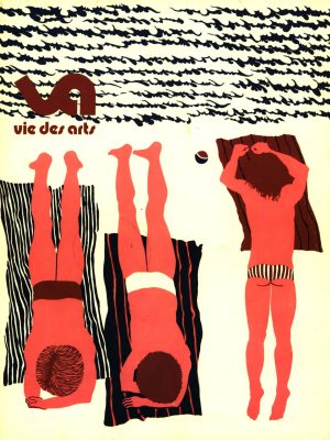 n°71 – Été 1973