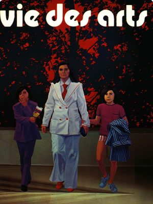 n°75 – Été 1974