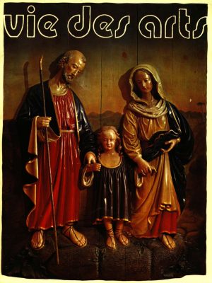 n°77 – Hiver 1974-1975