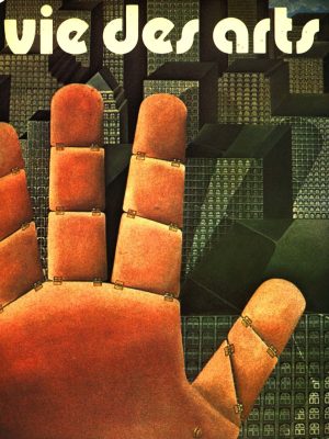 n°78 – Printemps 1975