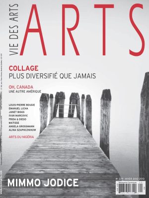 n°229 – Hiver 2012-2013