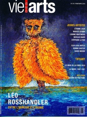 n°218 – Printemps 2010