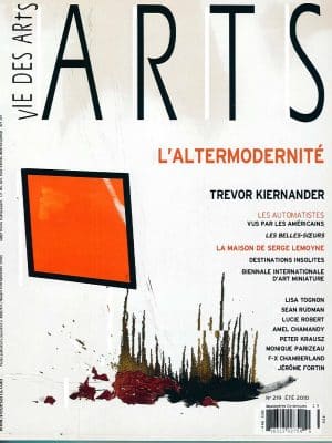 n°219 – Été 2010