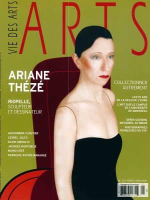 n°221 – Hiver 2010-2011