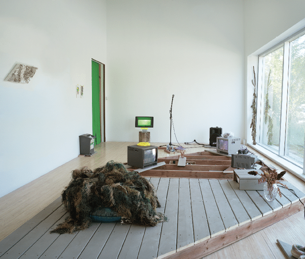 Ensemble, dans la banlieue en pleine nuit, avez-vous peur ?