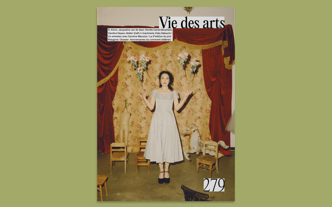 Éditorial : 279 — Anniversaires (ou comment célébrer)